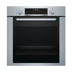Four Bosch Electrique MULTIFONCTION ECOCLEAN HBA357YS0