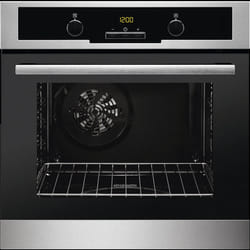 FOUR  ELEC AZA5420AOX LCD INOX A.M