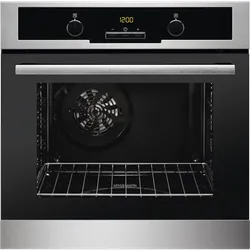 FOUR  ELEC AZA5420AOX LCD INOX A.M