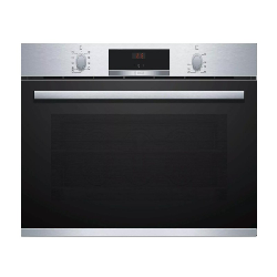 FOUR ELECT VBC514CR0  90CM INOX BOSCH