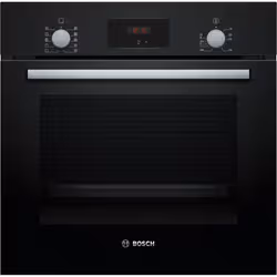 FOUR ELECTRIQUE 60CM NOIR BOSCH