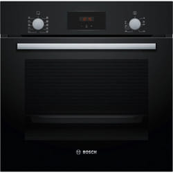 FOUR ELECTRIQUE 60CM NOIR BOSCH