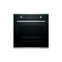 Four électrique BOSCH pyrolyse 60x60 série 6 HBG278ES0R