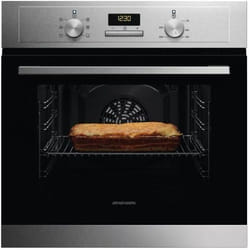 Four Electrique Encastrable Multifonctions Arthur Martin Inox -60 CM - 65 L