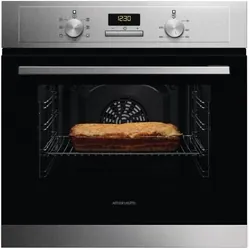 Four Electrique Encastrable Multifonctions Arthur Martin Inox -60 CM - 65 L