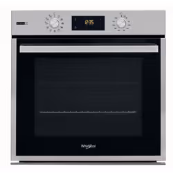 Four électrique WHIRLPOOL 71L (OAS KN8V1 IX) - Inox