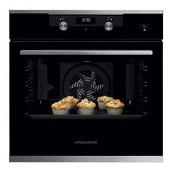 FOUR ENCASTRABLE AODEC70X INOX STEAMBAKE 72L A,M