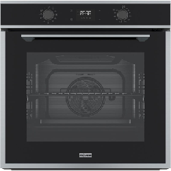 FOUR FRANKE INOX /CRYSTAL NOIR 71L - Planetben