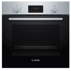 FOUR HBF134BS0R 60CM INOX BOSCH