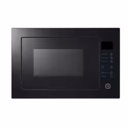 FOUR Micro Ondes Encastrable 25L NOIR 38900733 Haier