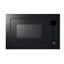 FOUR Micro Ondes Encastrable 25L NOIR 38900733 Haier