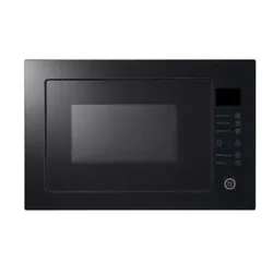 FOUR Micro Ondes Encastrable 25L NOIR 38900733 Haier