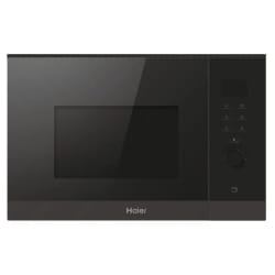 FOUR MICRO ONDES HAIER HWO38MG6HXB 25L Noir