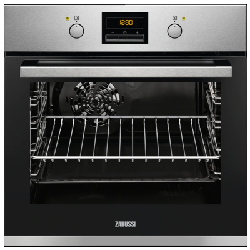 FOUR MULTIFONCTION 6 Programmes SILVER ZANUSSI