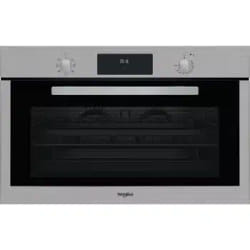 Four multifonction encastrable Whirlpool MXA K7F IX couleur inox
