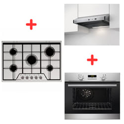 FOUR MULTIFONCTIONS AVEC AFFICHEUR ARTHUR MARTIN