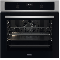 FOUR PLUSSTEAM A AIR PULSE ZANUSSI