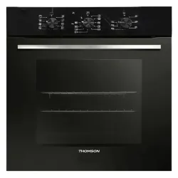 FOUR Schneider Electrique Multifonction 60CM AVEC Afficheur NOIR