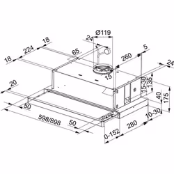 Franke 487719 - Vue supplémentaire 2