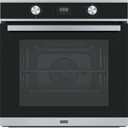 Franke FSM 97 P XS 71 L A+ Noir, Acier inoxydable