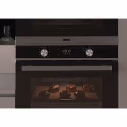 Franke FSM 97 P XS 71 L A+ Noir, Acier inoxydable - Vue supplémentaire 3