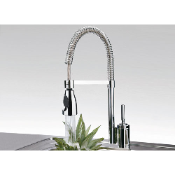 Franke Joy Cocktail Chrome