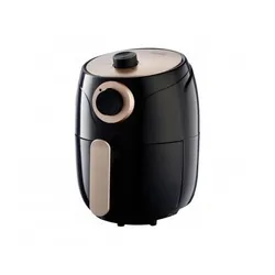 Friteuse A AIR Chaud SANS Huile 1000W 2L Decakila