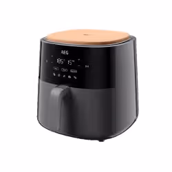 Friteuse Airfryer Digital 5L Black AEG