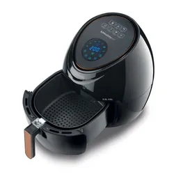 Friteuse Multifonction Sans Huile KENWOOD 3.8 L 600W (HFP30)