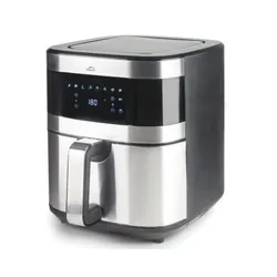 Friteuse sans huile Air Fryer 5,5L Lacor Spain