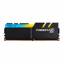 G.Skill Trident Z RGB Barrette Mémoire 32 Go 2 x 16 Go DDR4 3200 MHz - Vue supplémentaire 2