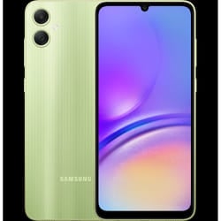 Galaxy A05 4 Go + 128 Go – Noir