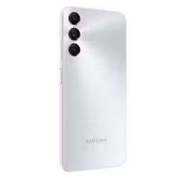 Galaxy A05s 6 Go + 128 Go – Argent
