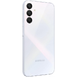 Galaxy A15 6.5” 8 Go + 256 Go – Bleu clair
