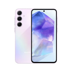 Galaxy A55 5G 8 Go + 256 Go – Violet