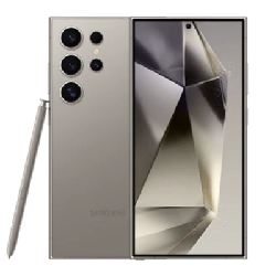 Galaxy S24 Ultra 12+256GB – Titanium Gray