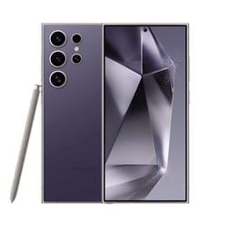 Galaxy S24 Ultra 12+256GB – Titanium Violet