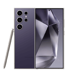 Galaxy S24 Ultra 12+256GB – Titanium Violet