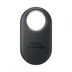 Galaxy SmartTag2 – Noir