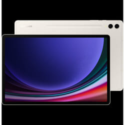 Galaxy Tab S9+ 12+256GB – Beige
