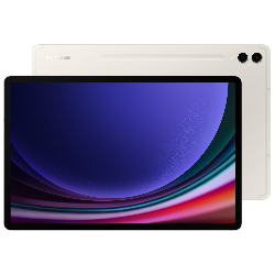 Galaxy Tab S9 12+256GB – Beige