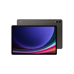 Galaxy Tab S9+ 12+256GB – Graphite