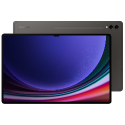 Galaxy Tab S9 Ultra 12+512GB – Graphite