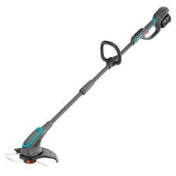 Gardena 14703-20 18 W Batterie Gris