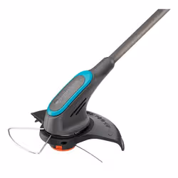 Gardena 14703-20 18 W Batterie Gris - Vue supplémentaire 2