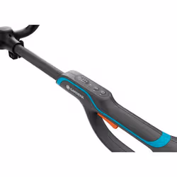 Gardena 14703-20 18 W Batterie Gris - Vue supplémentaire 3
