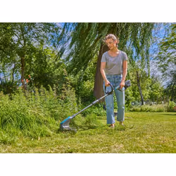 Gardena 14703-20 18 W Batterie Gris - Vue supplémentaire 7
