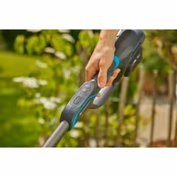 Gardena 14703-20 18 W Batterie Gris - Vue supplémentaire 8
