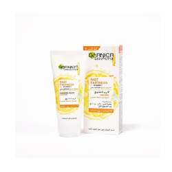 Garnier Créme Eclaircissante Vit C avec Filters Uv 50ml