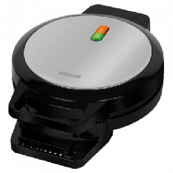 GAUFRIER SWF1010BK 1000W NOIR SENCOR
